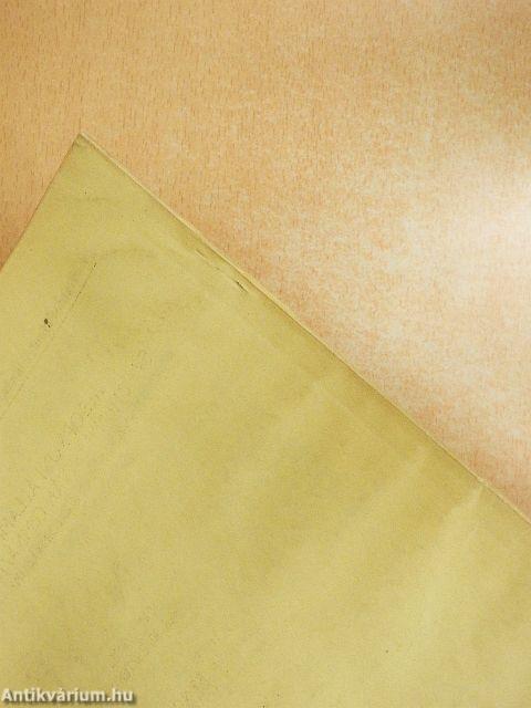 A Soproni Állami Széchenyi István Gimnázium (VI-VIII. osztály reálgimnázium) 65. számu Évkönyve 