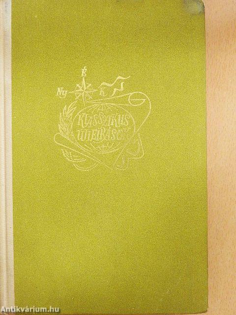 Utazás az Egyenlítő körül