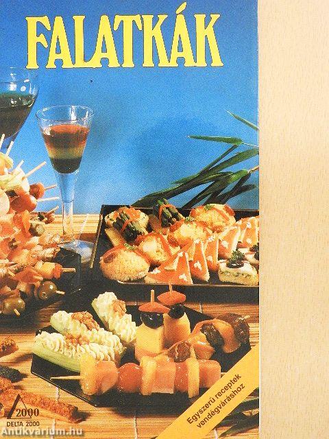 Falatkák