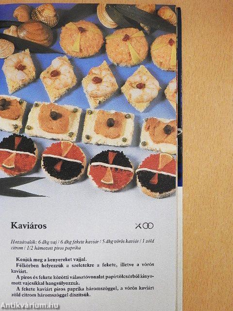 Falatkák