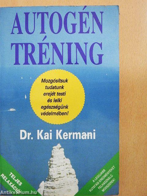 Autogén tréning