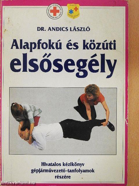 Alapfokú és közúti elsősegély