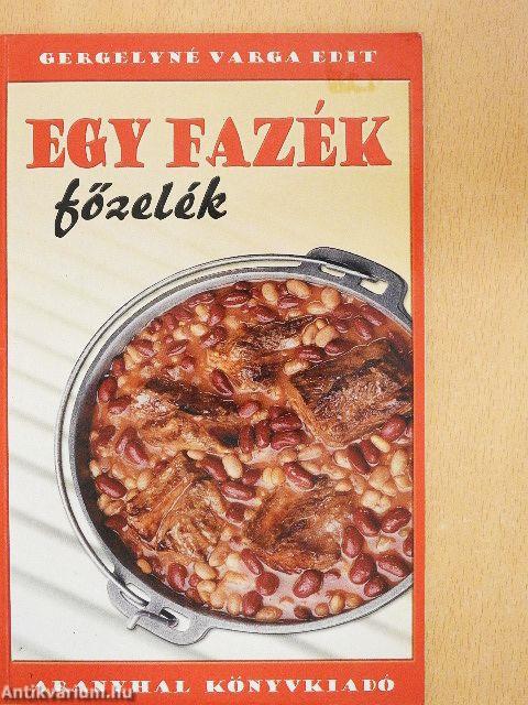 Egy fazék főzelék