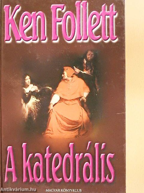 A katedrális