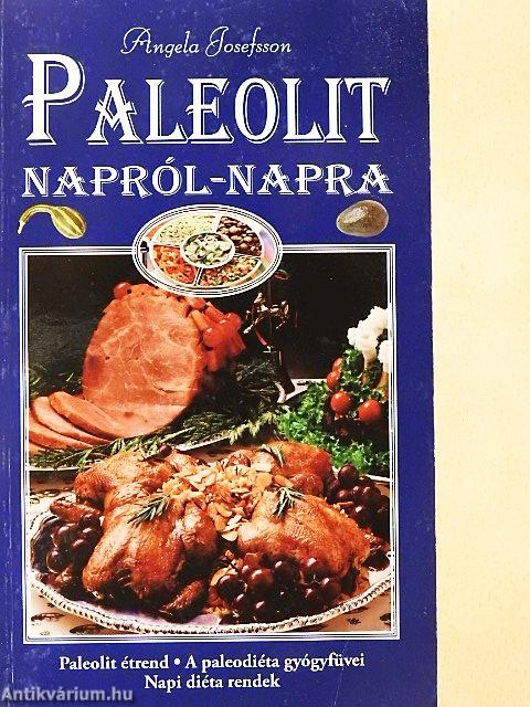 Paleolit napról-napra