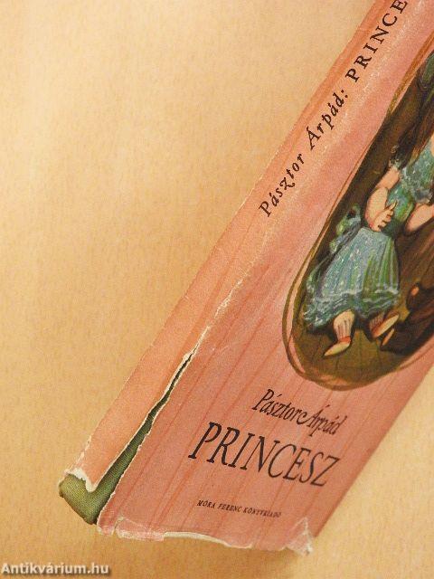 Princesz