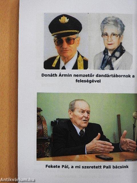 Tankokkal vérbefojtott szabadságharc