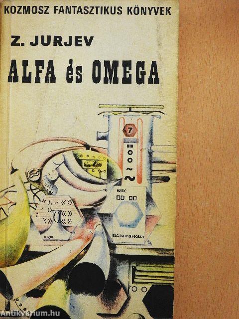 Hóhíd a szakadék fölött/Alfa és omega