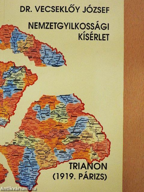 Nemzetgyilkossági kísérlet