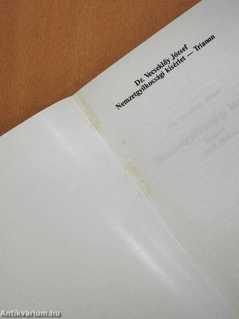 Nemzetgyilkossági kísérlet