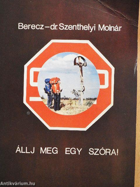 Állj meg egy szóra!