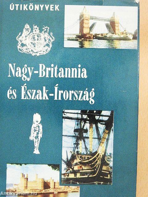 Nagy-Britannia és Észak-Írország