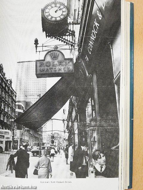 Nagy-Britannia és Észak-Írország