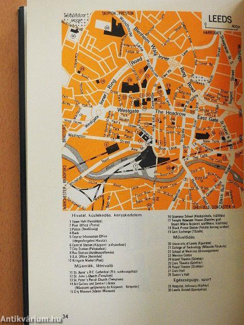 Nagy-Britannia és Észak-Írország