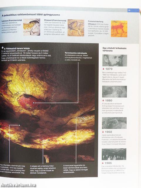 Világtörténelmi enciklopédia 1-16.