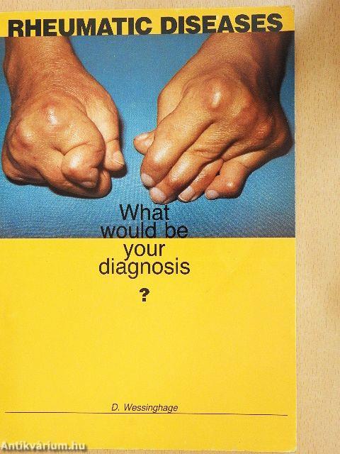 What would be your diagnosis?