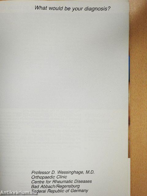 What would be your diagnosis?