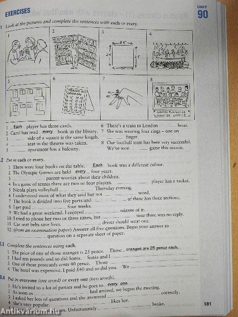 English Grammar in Use