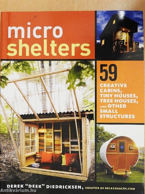 Micro Shelters