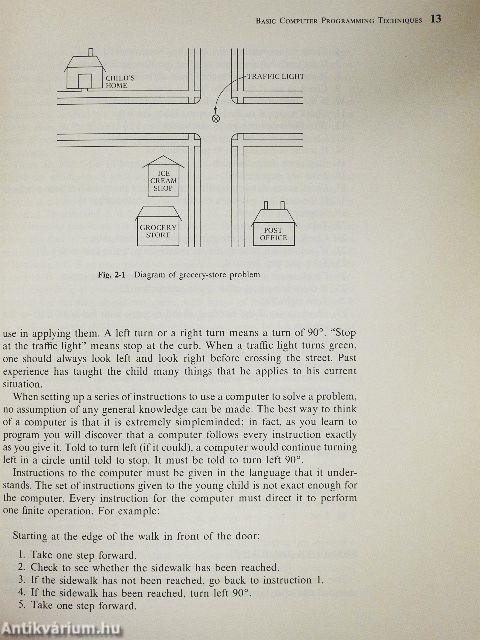 Assembler Language Programming: Systems/360 and 370