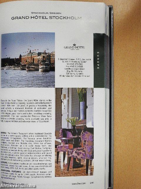 The Leading Hotels of the World 2009