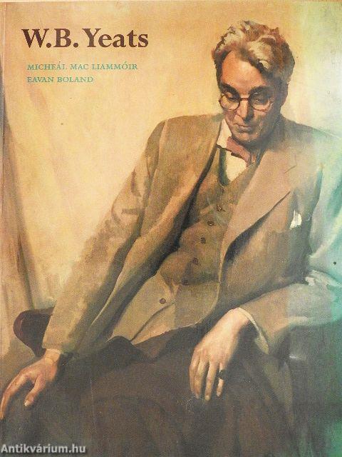 W. B. Yeats