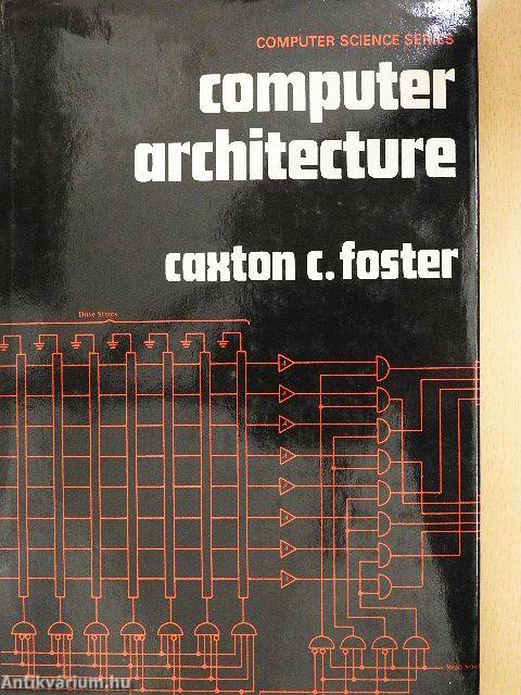 Computer Architecture