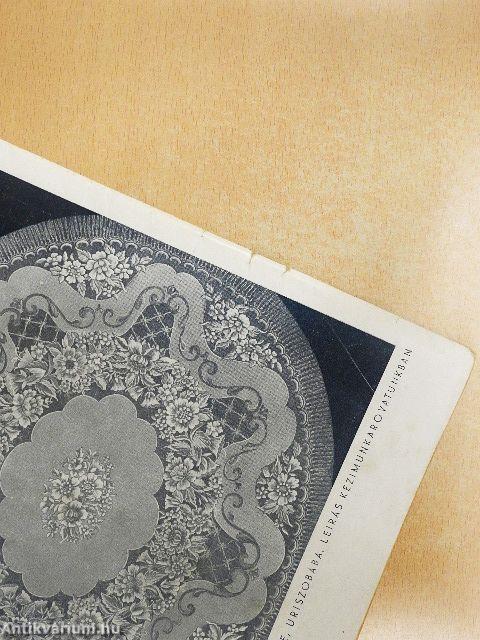 Magyar Uriasszonyok Lapja 1935-1938 (vegyes számok) (20 db)