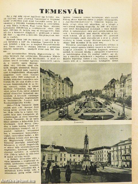 Az ezeréves Magyarország 1938. december