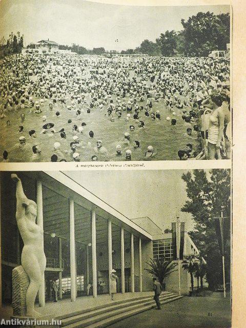 Az ezeréves Magyarország 1938. december