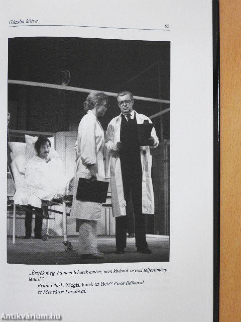 ...sárból, napsugárból...