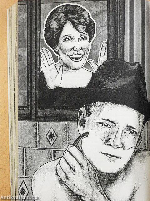 Elnökfeleségek titkos élete