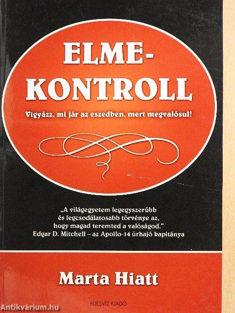 Elmekontroll