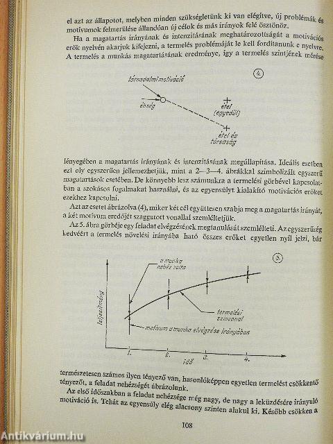 Pszichológia vezetőknek