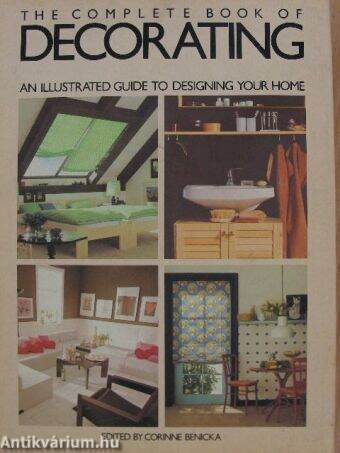 The Complete Book of Decorating