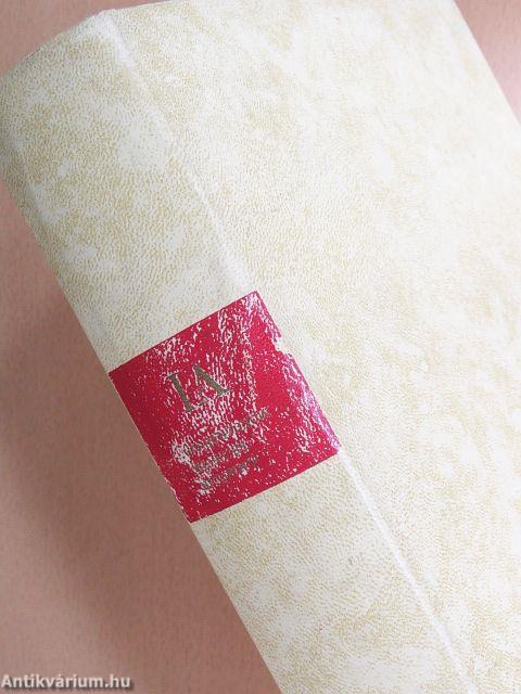 A magyar bélyegek monográfiája I-VII.