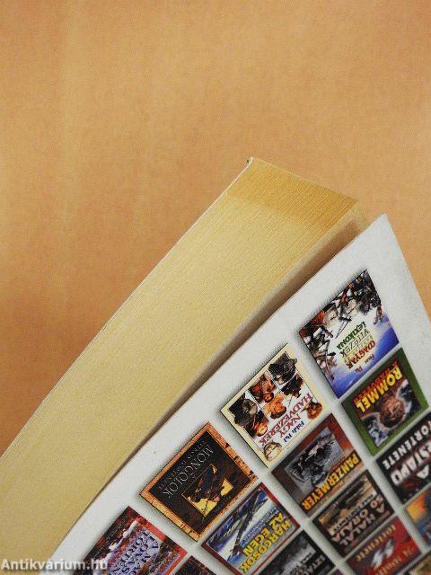 A második világháború katonai története I-III.