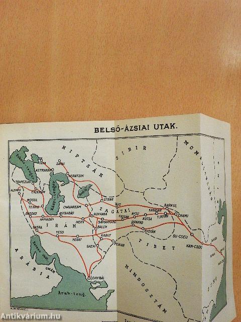 A középkori kereskedelem története