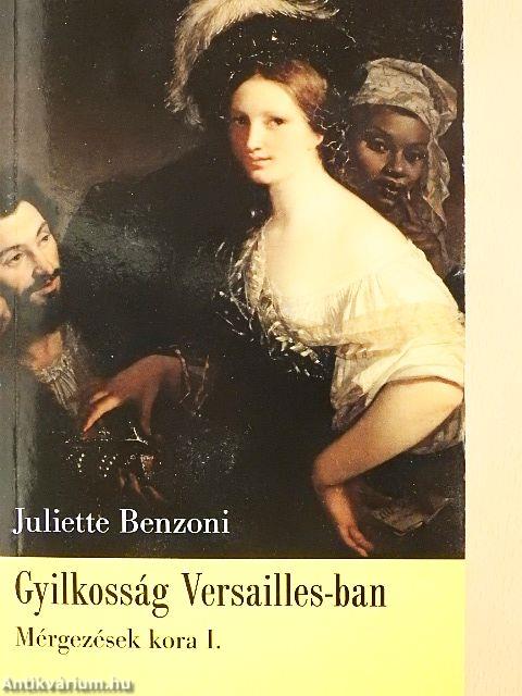 Mérgezések kora I-II.