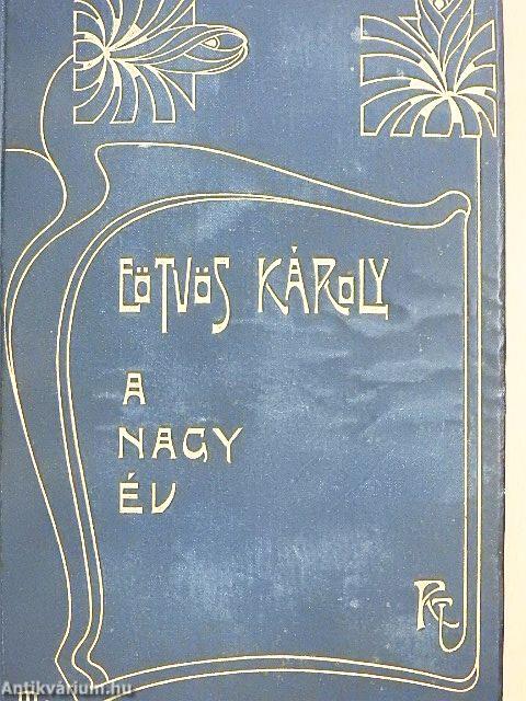 A nagy év