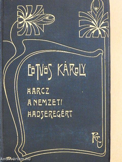 Harcz a nemzeti hadseregért