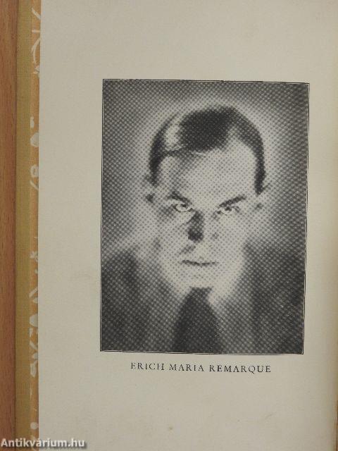 Nyugaton a helyzet változatlan