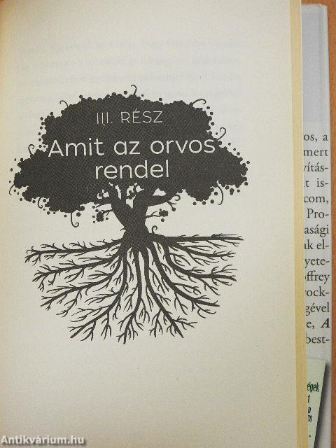 A hosszú élet receptje