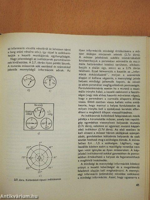 Rádió és elektronikus készülékek szerkezet-kialakítása