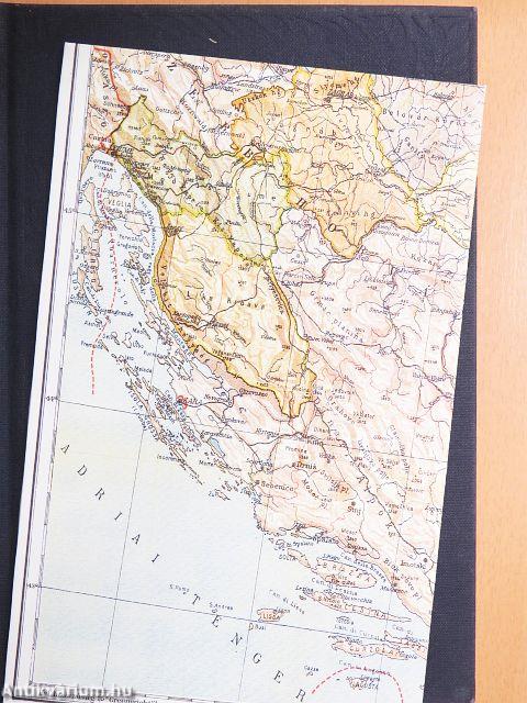 Révai nagy lexikona 1-21.