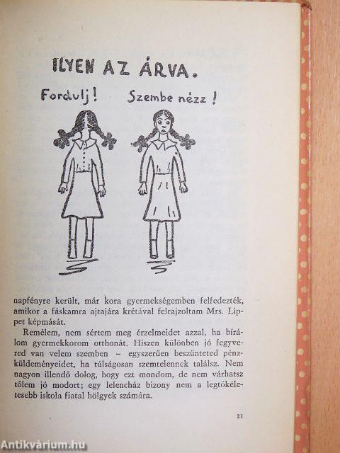 Nyakigláb Apó