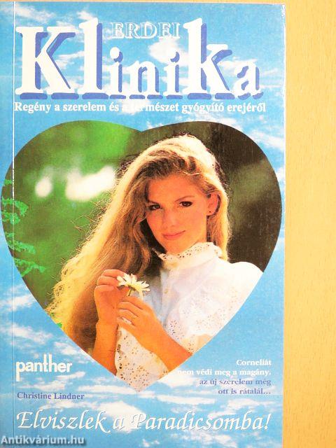 Elviszlek a Paradicsomba!