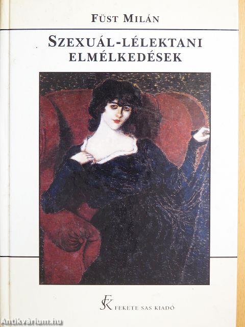 Szexuál-lélektani elmélkedések