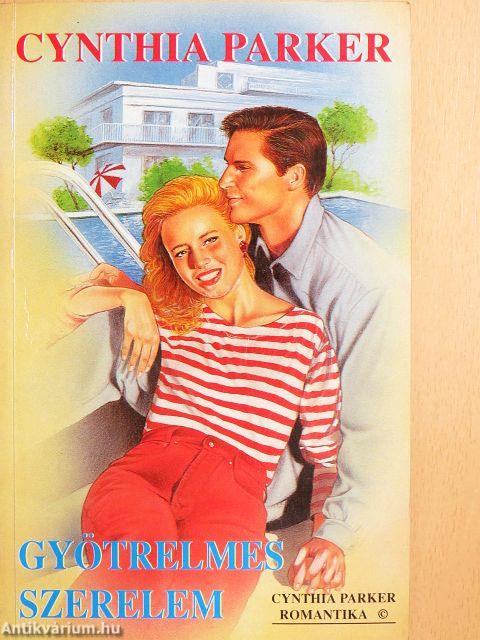 Gyötrelmes szerelem