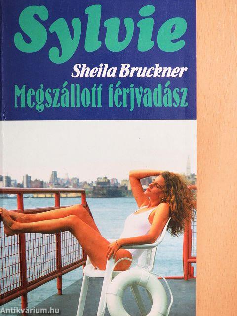 Megszállott férjvadász